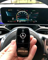 It Real Is The Small Things Mercedes Amg A 35 Courtes Mercedes Mercedes Amg Amg
