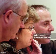 55 Maine Education Commissioner Stock Photos, High-Res Pictures, and Images 