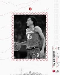 Toronto raptors new nba draft big board 📈📉. Lblaiau49iymjm
