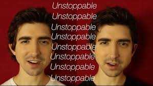 Unstoppable by Evan Blum (Original Song)