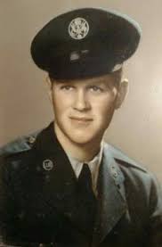 George Gerald Basinger (1929-1989)