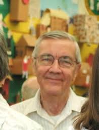 David Rosbrook Obituary (1941