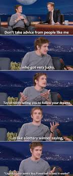 Some of the best advice i have ever been given was to never burn bridges. 18 Hilarious Pieces Of Life Advice That Are Also Real As Fuck