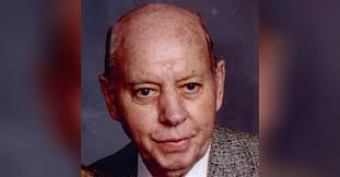 James Thomas Brown Obituary