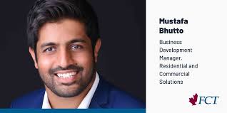 Q&A with Mustafa Bhutto, BDM and Certified Fraud Examiner