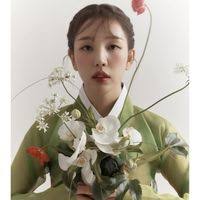 Cantiknya! 10 Foto Baek A Yeon Jelang Pernikahan