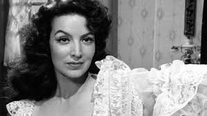 The Most Enigmatic Actress of Latin America