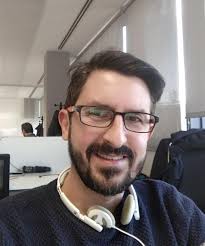 Jose Manuel Vales Jerez