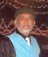 Roberto Martinez Garces Obituary