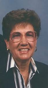 Elaine Morgenson Obituary November 20, 2015