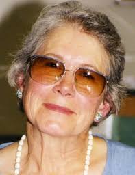 Obituary Notice: Verna Bloom Eshelman