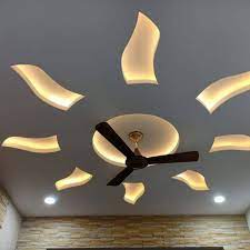 Pop ceiling fan design offered at alibaba.com to buy these products within your price range. Modern False Ceiling Design Living Rooms With Fan Galleries Catholique Ceiling