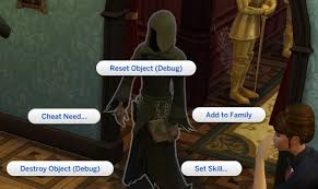 Nov 02, 2017 · this will not kill your pregnant sims by it's self, this is not a stand alone mod. Turning The Grim Reaper Into A Vampire