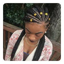 Go for gold with ghana braids hairstyles. 95 Best Ghana Braids Styles For 2020 Style Easily