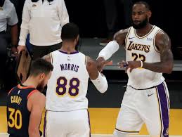 Stream golden state warriors vs los angeles lakers live. Po7xulzeylj Ym