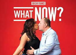 90 day fiance is a reality tv franchise. 90 Day Fiance What Now Tv Show Air Dates Track Episodes Next Episode