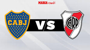 ¿querés saber cuáles son los partidos de hoy televisados? Liga Argentina Hoy Boca Juniors Vs River Plate Horario Y Donde Ver En Vivo Por Tv El Partido Por La Fecha 5 De La Liga Argentina Marca Claro Colombia