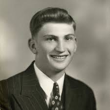 Edward Baar Obituary December 14, 2019