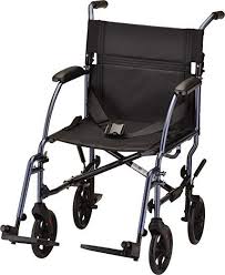 Nova Travel Lightweight Transport Chair Compact Design With Removable Legs Great For Travel Review Transport Wheelchair Transport Chair Lightweight Chair