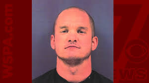 Cherokee Co. deputy arrested, fired for alleged domestic violence