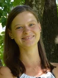 Julia Vetter's Instagram, Twitter & Facebook