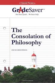 Alexander the great, isn't called great for no reason, as many know, he accomplished a lot in his short lifetime. The Consolation Of Philosophy Quizzes Gradesaver