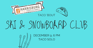 Check spelling or type a new query. Taco Bout Ski Club Hyp