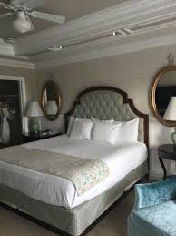 Grand floridian 2 bedroom villa pictures. Main Bedroom In 2 Bedroom Villa Picture Of Disney S Grand Floridian Resort Spa Orlando Tripadvisor