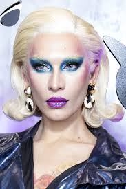 Ryan james elegado valdez on instagram: Miss Fame Drag Makeup Interview Popsugar Beauty