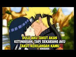 28 kata kata cinta naruto untuk hinata. Jomlo Jangan Nonton Kumpulan Kata Kata Mutiara Romantis Naruto Hinata Youtube