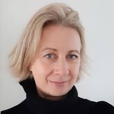 Dr Fiona Mary McCall (@fionamarymccall)