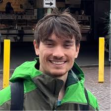 Patrick Klingler's Instagram, Twitter & Facebook