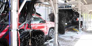 Channelview Car Wash | Houston, TX | WhiteWater Express Car Wash