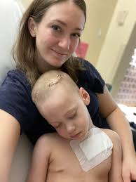 Bob's Successful Surgery and Recovery