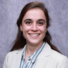 Elizabeth Eidson, PT, DPT, MPH