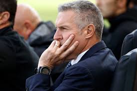 Sporting Kansas City signs Peter Vermes to contract extension