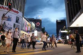 From wikipedia, the free encyclopedia. Malaysia Reports New Daily High Of Over 6 000 Covid 19 Cases Se Asia The Jakarta Post