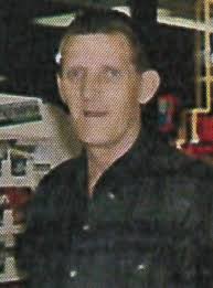 Obituary information for William (Pete) Boyd James