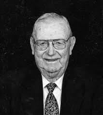 Ralph Welborn Obituary (2015)