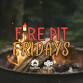 FIRE PIT FRIDAYS event image