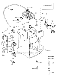 Delonghi coffee machine spare parts magnifica esam 4400 4400.s Delonghi Magnifica Eam3400 Ereplacementparts Com
