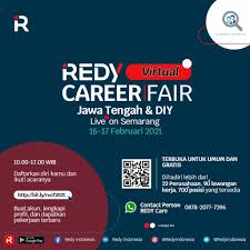 We did not find results for: Lowongan Kerja Virtual Career Fair Di Pt Redy Indonesia Berkarya Lokersemar Id