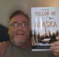 Follow Me to Alaska