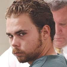 Pak me als je kan”: seriemoordenaar geëxecuteerd in Verenigde Staten door  vuurpeloton