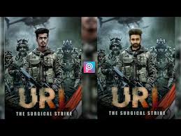 Picsart Uri Movie Poster Editing 2019 New Dark Photo Editing In Picsart Picsart Editing Youtube Free for commercial use no attribution required high quality images. picsart uri movie poster editing