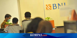 Lowongan kerja dinas ketahanan pangan dan peternakan provinsi jawa barat. Lowongan Kerja Bni Untuk 10 Posisi Ini Informasi Lengkapnya Halaman All Kompas Com