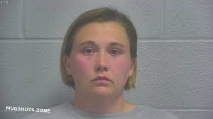 MCCULLOCH AUDREY ELISE 03/29/2025