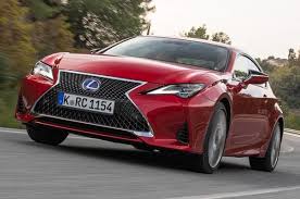 Edmunds also has lexus rc 350 pricing, mpg, specs, pictures, safety features, consumer reviews and more. Precios Lexus Rc 2021 Descubre Las Ofertas Del Lexus Rc Que Coche Me Compro