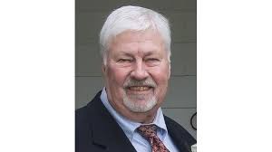 Chuck Poff Obituary (2024)