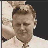 Fingol Walter Bloom (1899–1978) • FamilySearch